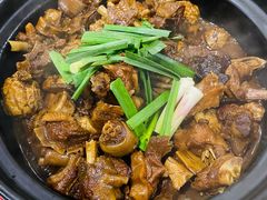 -小板凳(四公里店)