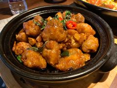 -星叶·东南亚料理(宁波万象汇店)