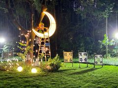 -天目湖御水温泉·度假酒店