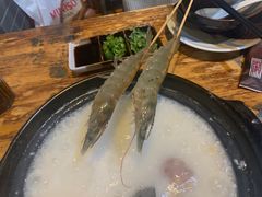 -盈田盈粥庄(博山东路店)