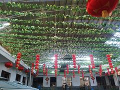 -燕北云山·农家菜·灶台鱼(密云溪翁庄店)