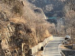 -灵溪风景区