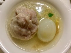 汽锅元子弹-琬苑鸽庄·川粤融合菜(解放碑总店)