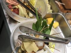 -林静小吃(复兴路店)