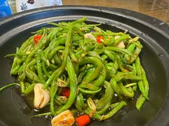 -山西派(桥东街店)