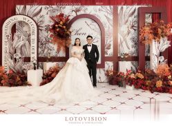 点击看大图 -HELLO你好婚礼婚庆策划