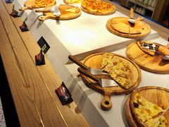 -比格比萨自助(宝山日月光店)