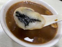 -罗子龙罗家桂花汤圆(曹都巷店)