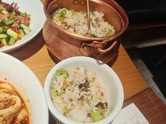 -一坐一忘云南菜(北京skp店)