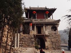 -于家石头村景区