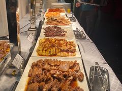 -南宁荔园维景国际酒店·荔园中餐厅
