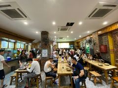 大堂-西环肥仔螺蛳粉(总店)
