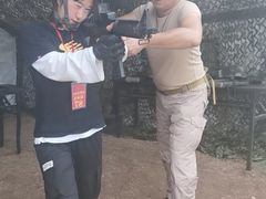 -猎鹰谷实弹射击俱乐部