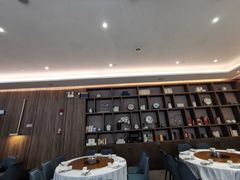 -延年酒店-延飨餐厅(延年文苑店)