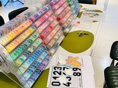 -十八字金银饰·拼豆·开蚌手工体验团建(君太百货店)
