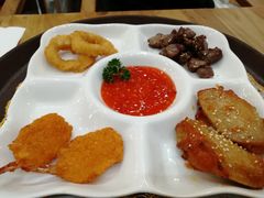 -冲浪熊西餐厅(南戴河店)
