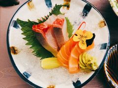 -岩也·日料与酒(龙岗天安云谷店)