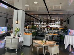 -璞渼咖啡 ROOF P.M. Café(浦东美术馆店)