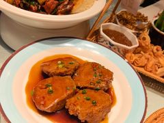 -鲁菜根·泰山菜(泰山店)