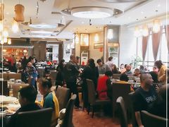 大堂-徐鼎盛民间菜(九街店)