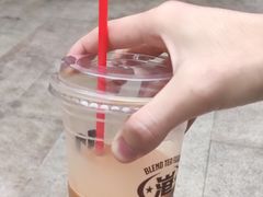 -港究茶·冠军丝袜奶茶(皇庭广场店)