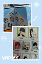 -乐唐潮玩·谷子·一番赏·手办