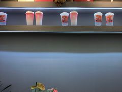 -古茗(东鼓道店)