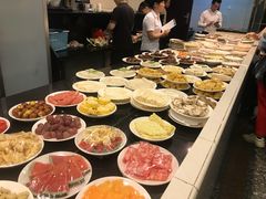 -多迷烫菜广场(水心大厦店)