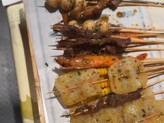 -串盟烧烤大排档·长沙美食地标(星沙店)