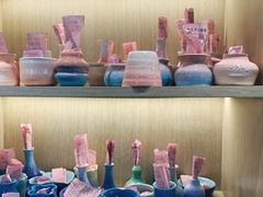 -陶语手工·拼豆·陶艺·银饰diy(宽厚里店)