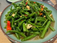 -mango tree芒果树泰国餐厅(青岛万象城店)