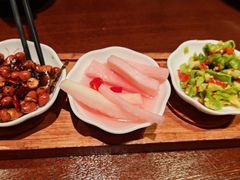 -索溪山寨·湘西饮食文化博物馆(标志门店)