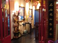 门面-西安印象(外滩店)