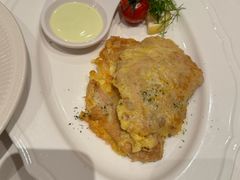 -波特曼西餐厅(南岗店)