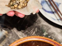 -前海沿·海鲜水饺青岛菜(乐客城店)