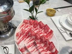 -一品鲜海鲜火锅(海信广场店)