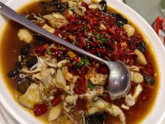 -高第街56号港式餐厅(山大路店)