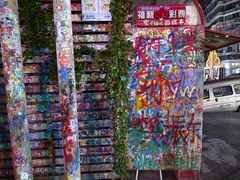 -黄桷坪涂鸦艺术街