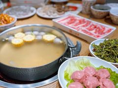 -汕头八合里海记牛肉店(清河店)