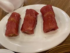 -富豪酒家(正大广场店)