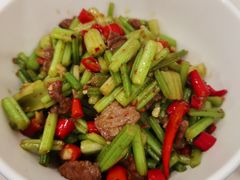 -新新湘菜馆(新中街二条店)