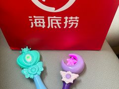 -海底捞火锅(扬名广场店)