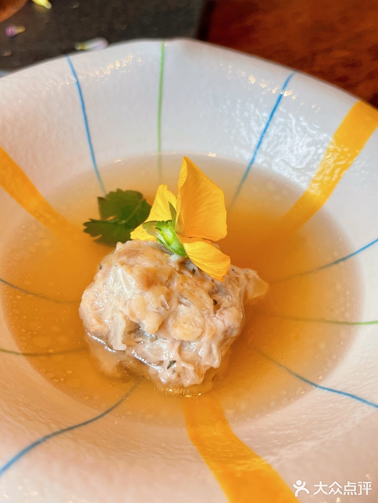 日式高级独享Omakase，坐落在海上世界美味[种草]