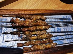 -马记永·兰州牛肉面(天通苑家乐福店)