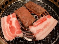 -黑牛黑猪烤肉专门店(万象城店)