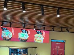 -阿润打边炉·鲜切鸡煲(华漕店)