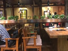 大堂-洪湘记川湘·甲鱼馆(四海凯悦美食广场店)