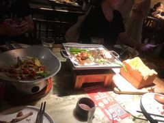 -绿茶餐厅(昌平悦荟店)