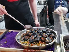 长沙臭豆腐-黑色经典臭豆腐·湖南特产(坡子街店)