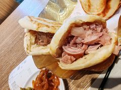 -永茂驴肉(莲池南大街总店)